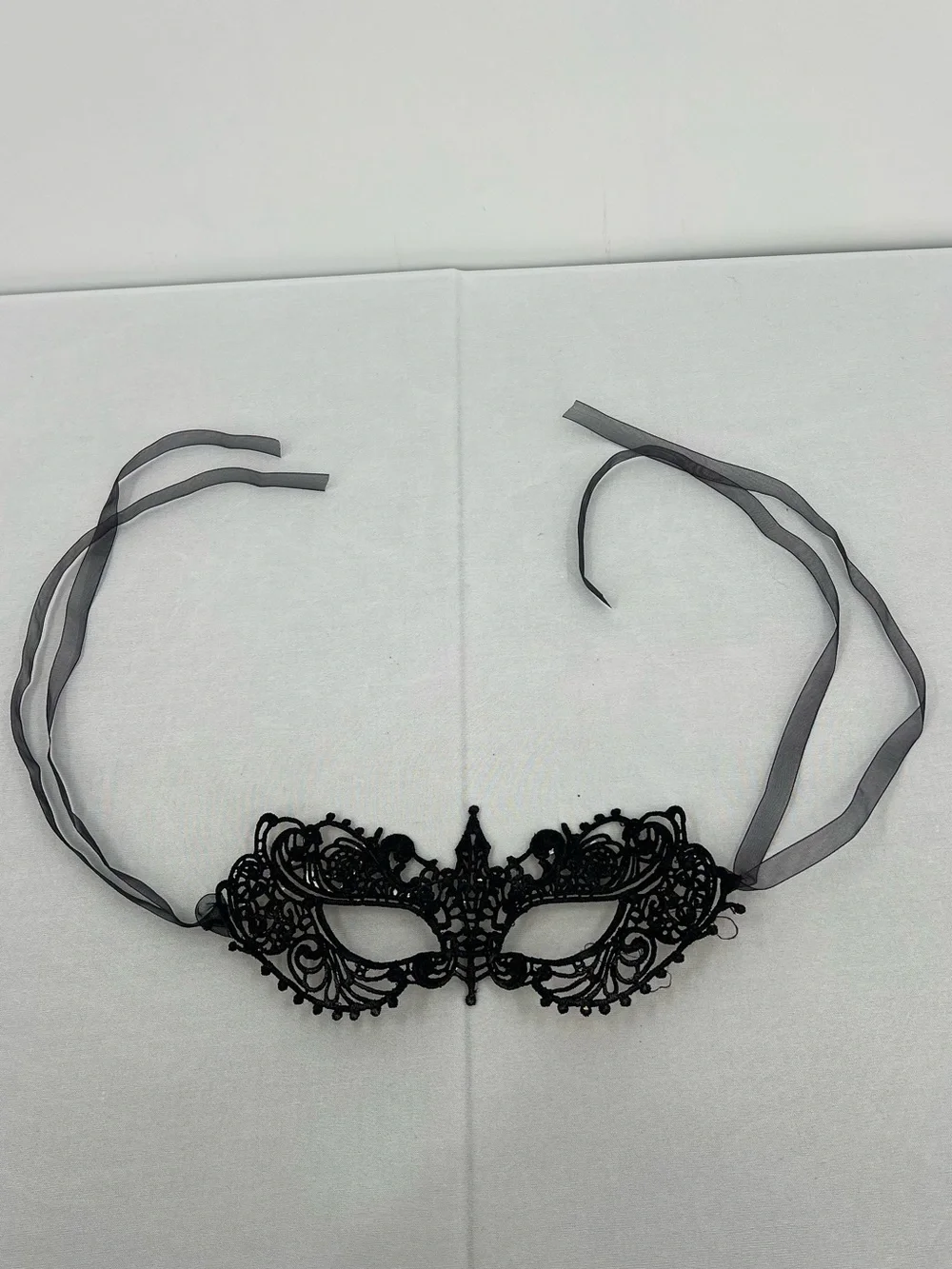 Gold Black Venetian Masquerade ball Mask Gothic Baroque Eye Mask Costume cosplay